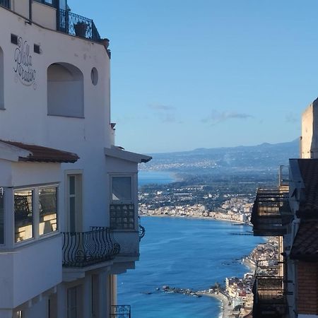 Casa Vacanze Piekny Dom Taormina Dış mekan fotoğraf