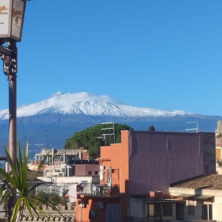 Casa Vacanze Piekny Dom Taormina Dış mekan fotoğraf