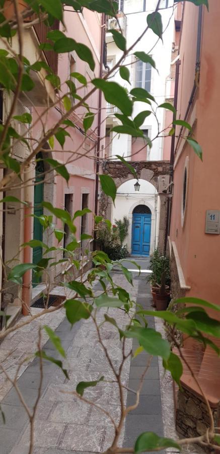 Casa Vacanze Piekny Dom Taormina Dış mekan fotoğraf