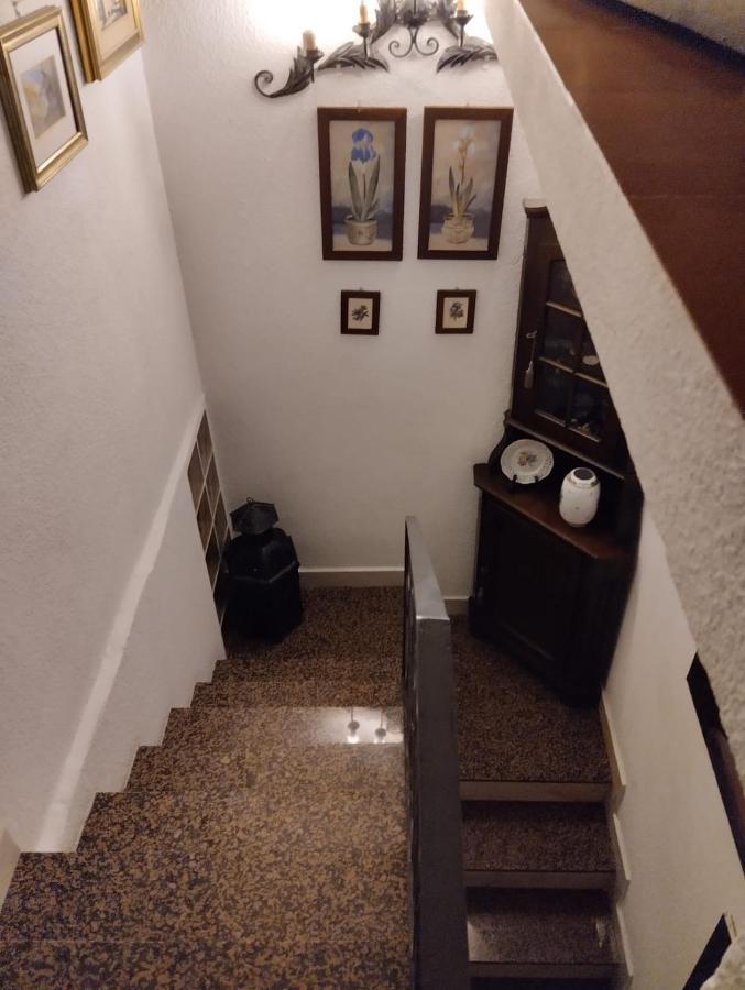 Casa Vacanze Piekny Dom Taormina Dış mekan fotoğraf