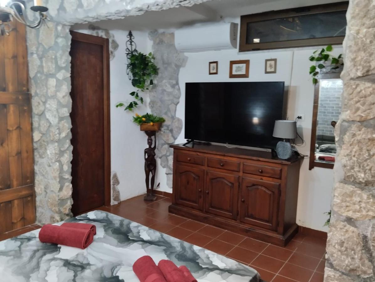 Casa Vacanze Piekny Dom Taormina Dış mekan fotoğraf