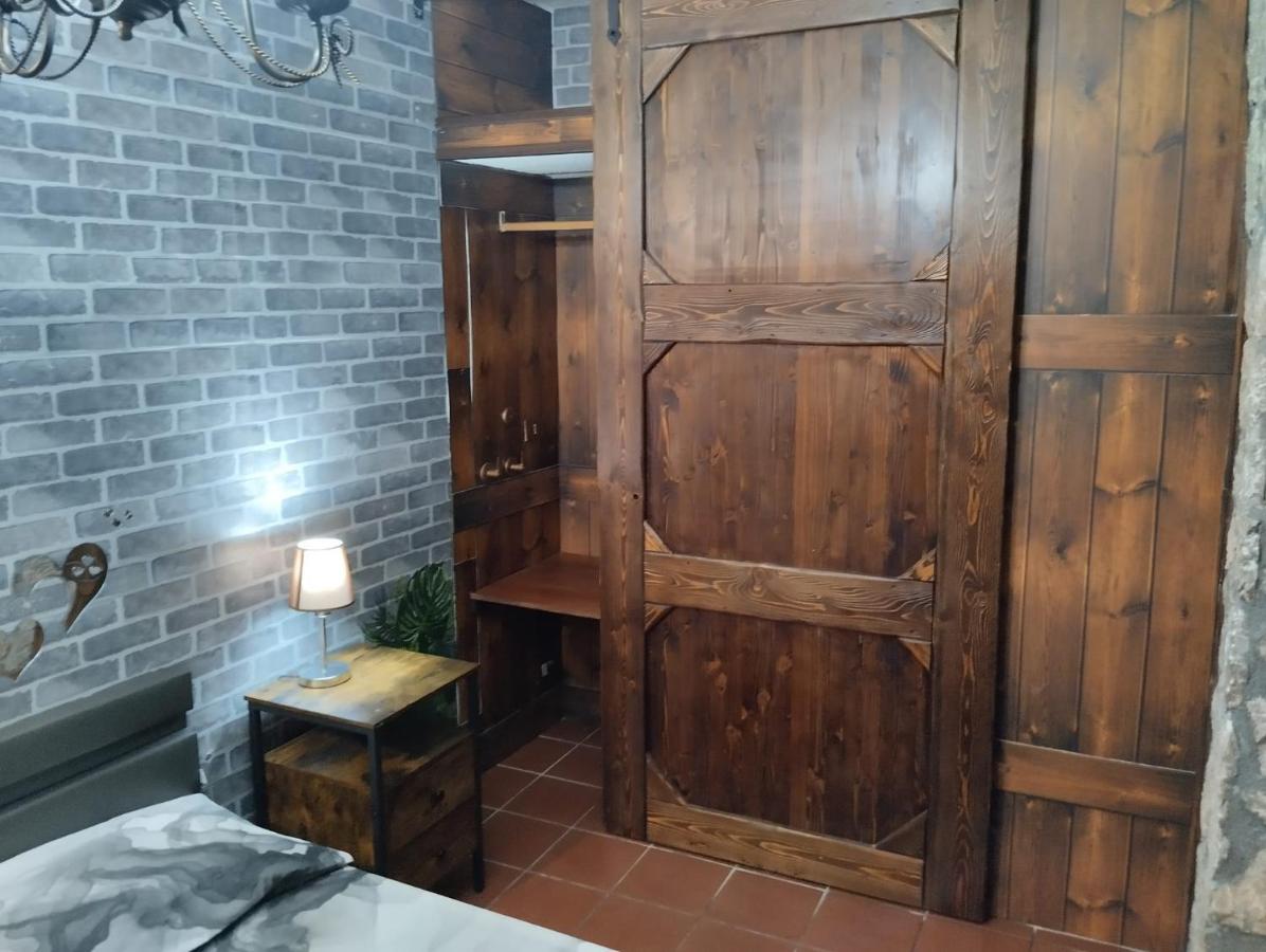 Casa Vacanze Piekny Dom Taormina Dış mekan fotoğraf