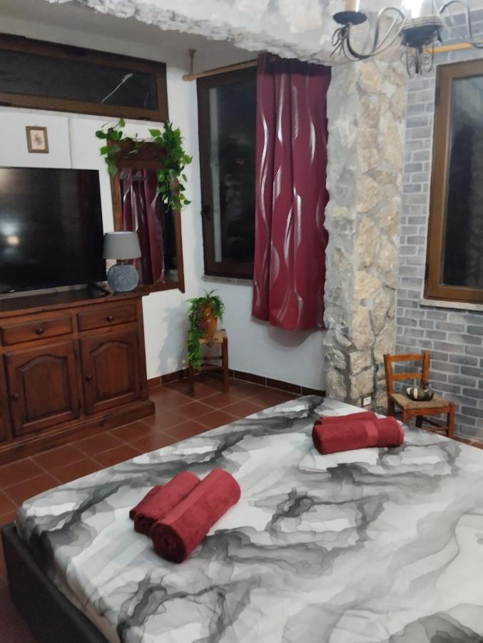 Casa Vacanze Piekny Dom Taormina Dış mekan fotoğraf