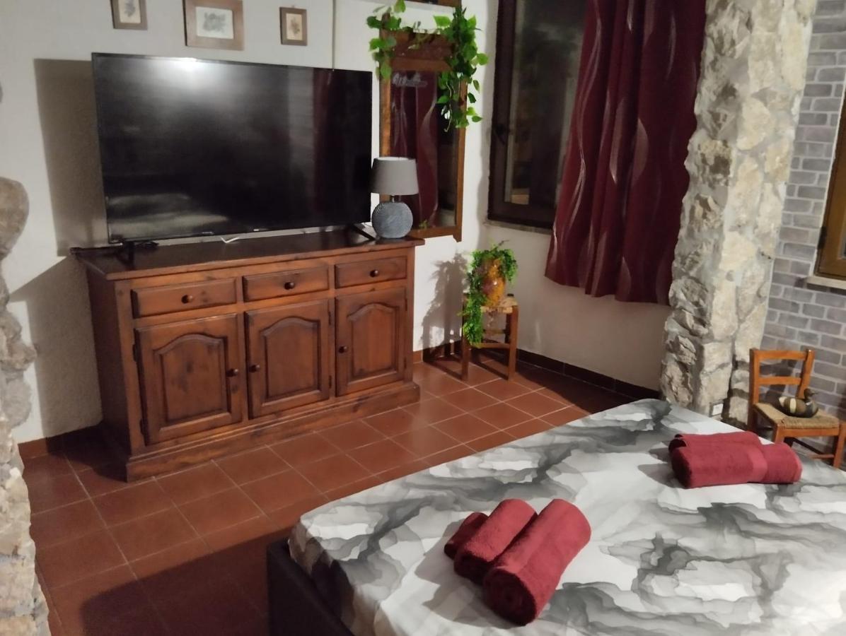 Casa Vacanze Piekny Dom Taormina Dış mekan fotoğraf