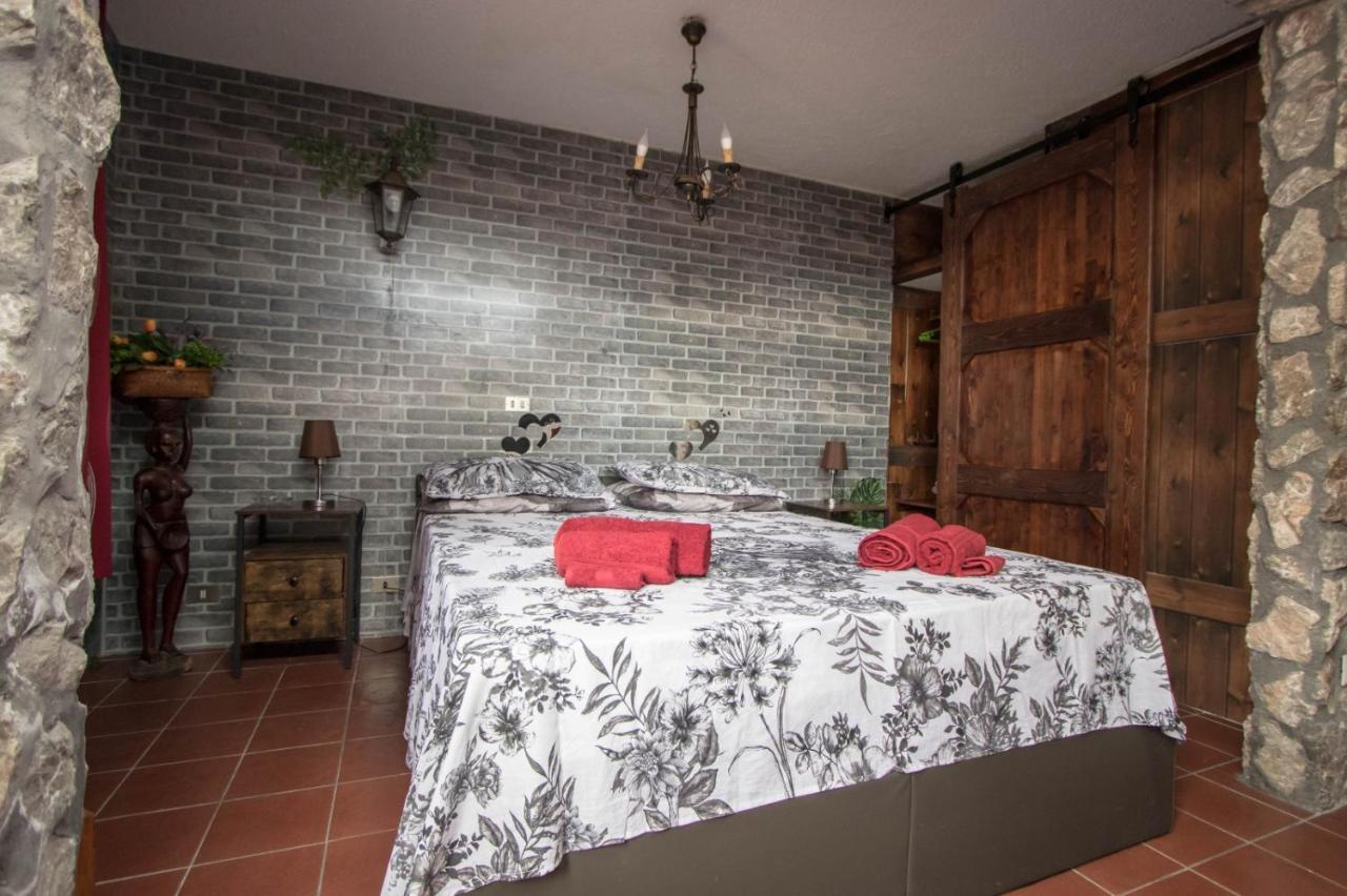 Casa Vacanze Piekny Dom Taormina Dış mekan fotoğraf