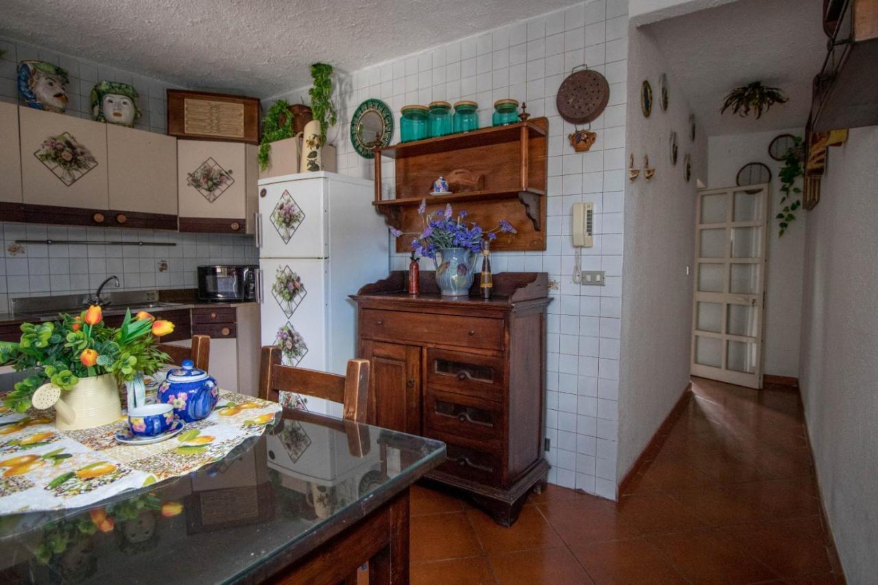 Casa Vacanze Piekny Dom Taormina Dış mekan fotoğraf