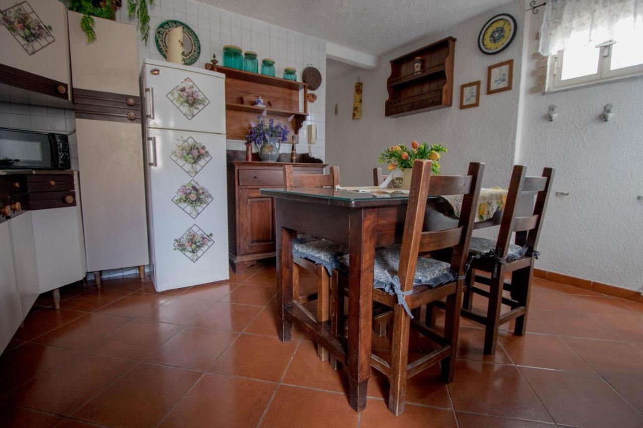 Casa Vacanze Piekny Dom Taormina Dış mekan fotoğraf