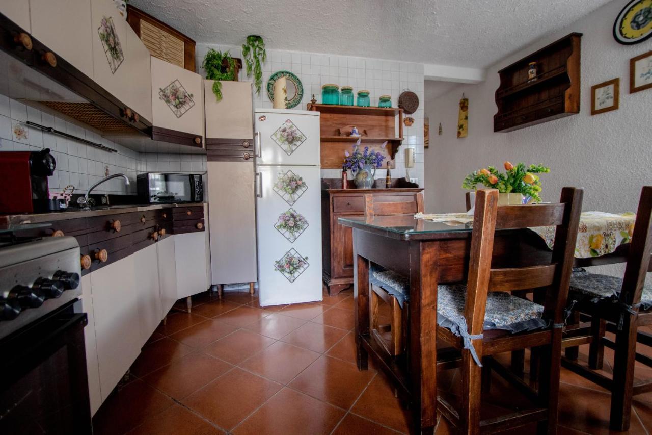 Casa Vacanze Piekny Dom Taormina Dış mekan fotoğraf