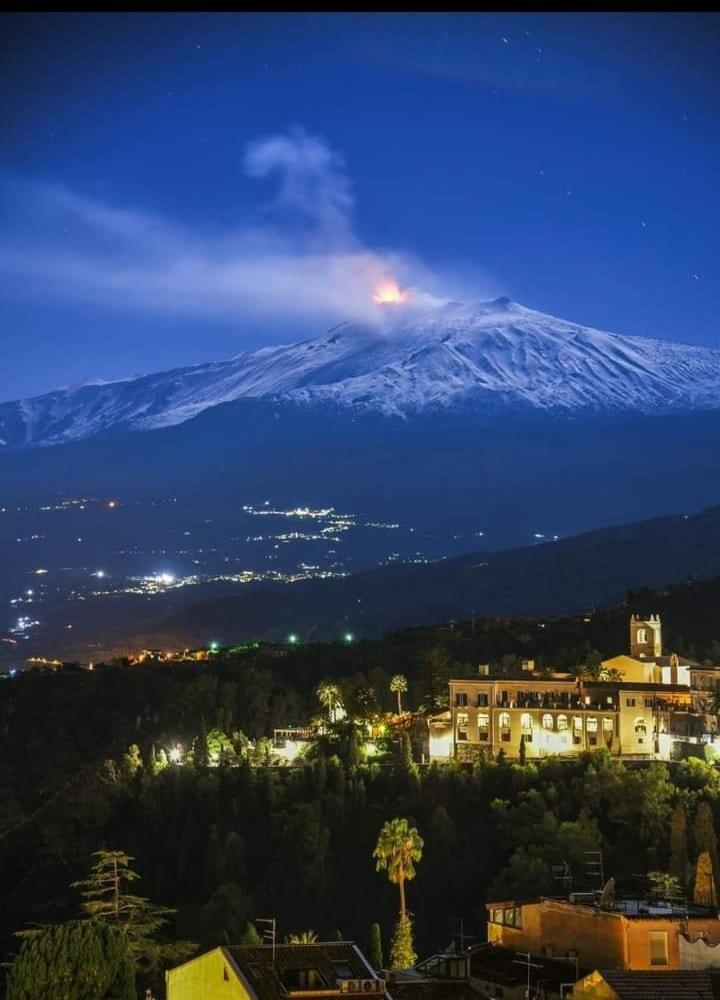 Casa Vacanze Piekny Dom Taormina Dış mekan fotoğraf