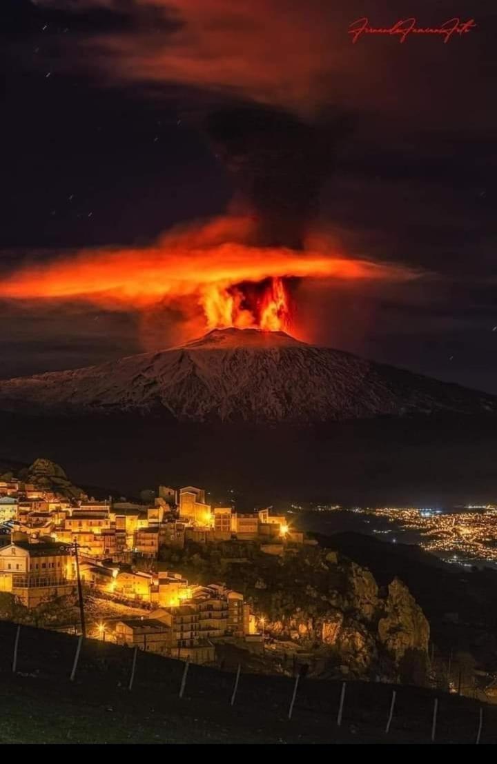 Casa Vacanze Piekny Dom Taormina Dış mekan fotoğraf