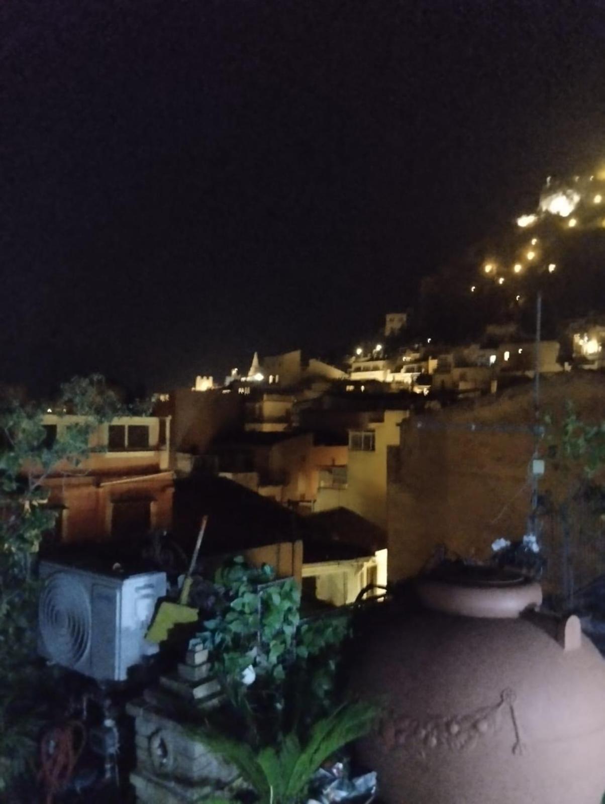 Casa Vacanze Piekny Dom Taormina Dış mekan fotoğraf